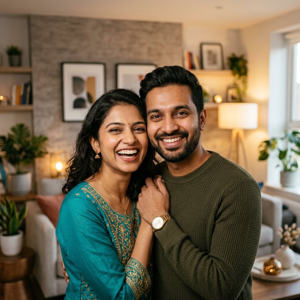 Mrs. Suresh Nair