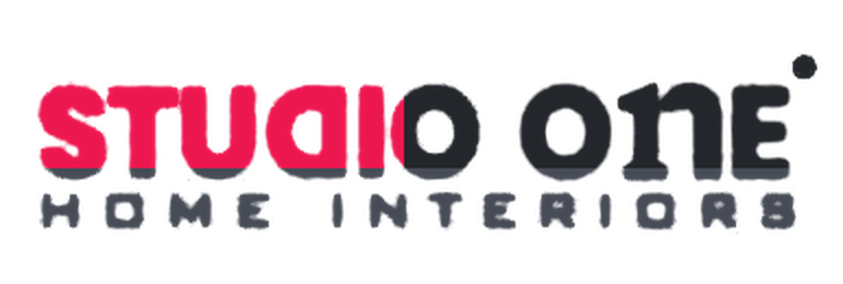 Studio One Home Interiors Logo